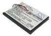 Creative Zen V V Plus Battery DAP-FL0040 BA20603R79919 - 1