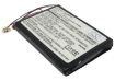 Samsung YP-T8 Battery (p/n YP-T8) Replacement - 1