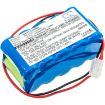 Biocare ECG Battery NS200D1374789 for ECG-300G/300/101G/101/100 - 1