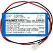 Biocare ECG Battery NS200D1374789 for ECG-300G/300/101G/101/100 - 3