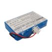 Philips Pagewriter 100/200/300i Medical System Battery M2460A - 2
