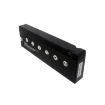 Battery for Nellcor N-185 & N-180 Pulse Oximeters - 4
