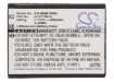 Sharp Portable Plasmacluster Ion Gen Battery (p/n IZ-BTDM1E) - 5