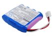 Comen CM-1200B ECG Battery (p/n CM1200B CM-1200B) - 2
