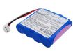 Comen CM-1200B ECG Battery (p/n CM1200B CM-1200B) - 3