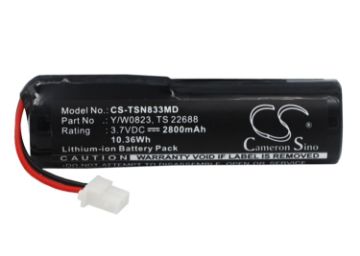 Thermo Scientific S1 Pipet Filler Battery (p/n 22688-VAN TS 22688) - 1