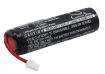 Thermo Scientific S1 Pipet Filler Battery (p/n 22688-VAN TS 22688) - 2