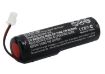Thermo Scientific S1 Pipet Filler Battery (p/n 22688-VAN TS 22688) - 3