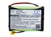 Fukuda Cardisuny ME501BX ECG Analyzer Battery (p/n 120279) - 5