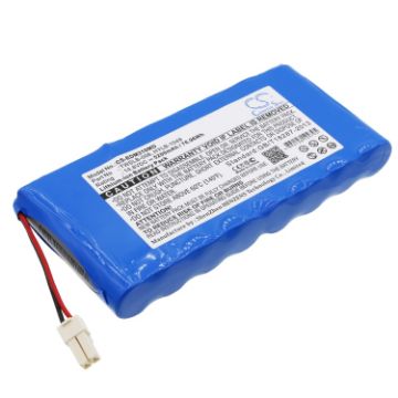 Edan M3 Battery (p/n HYLB-1049 TWSLB-008) - 1