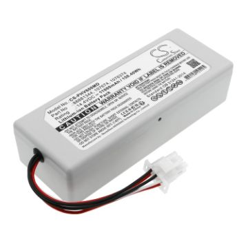 Philips Respironics V60/V60S Respirateur Battery (p/n 1056921 1058272) - 1