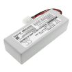 Philips Respironics V60/V60S Respirateur Battery (p/n 1056921 1058272) - 2