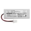 Philips Respironics V60/V60S Respirateur Battery (p/n 1056921 1058272) - 3