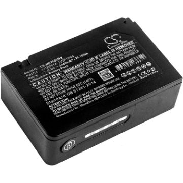 Mindray T1 Defibrillator Battery 115-018016-00 2ICR19/65 - 1