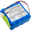 Smiths CY-300 Battery Replacement - 2