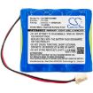 Smiths CY-300 Battery Replacement - 3