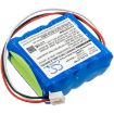 Endo-Mate U421070 NE169 NE131 EM13M Battery (p/n U421-070) - 2