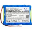 Vdw V0411630000000 SR2634 Silver Battery GP210AAHCB5BMXZ - 3