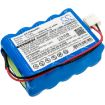 Battery for Fresenius MCM400D MCM Infusion Pump Argus 400 120049 - 1