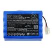 Cardioline ECG Delta Battery (p/n 0593 120222) for Delta Models - 3