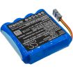 Heine mPack LL Battery (p/n X-007.99.675 X-007.99.676) - 2