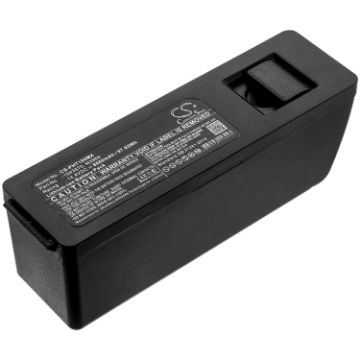 Philips Trilogy 100 Ventilator Battery (p/n 1043570 M3969) - 1