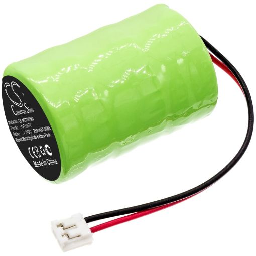 Battery for Imx Freedrop Foetal Doppler MB413 AVT1007V Probe - 1