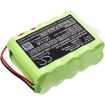 Alaris Infusion Pump Battery 531/231 (p/n 125-00-444900968) - 2