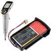 Thermo Scientific E1 Clip Tip Battery 4671/4672 (p/n 2215640 33251) - 6