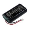 Ge Mini Telemetry Transmitter Battery (p/n 2041703-001 2048469-001) - 2