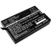 Battery for Philips MX400 MP50 MP5 MP40 MP30 MP20 M4605A MP90 MP80 MP70 - 1