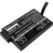 Battery for Philips MX400 MP50 MP5 MP40 MP30 MP20 M4605A MP90 MP80 MP70 - 2