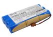 Jms OT-707 OT-701 OT-601 Infusion Pump Battery 9N-1200SCK - 3