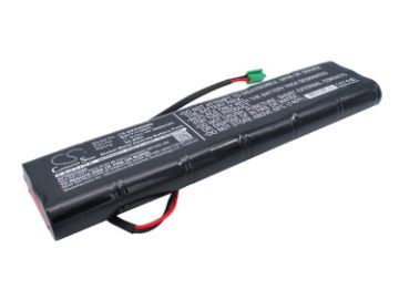 Picture of Battery for Dimeq EK606 (p/n 120031 BATT/110031)