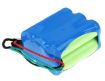 Physio-Control Life Pak 250 Battery Replacement - 4