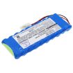 Aeonmed Shangrila 510 Battery Replacement - 2