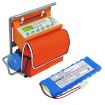Aeonmed Shangrila 510 Battery Replacement - 6