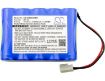 Battery for Top-5300, Top-3300, Top-2200, TMP-S1010 - 3