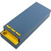 Philips HeartStart FR2 Defibrillator Battery (p/n 6073-A M3840A) - 3
