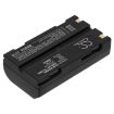 Smiths Oximeter Capnocheck II Capnograph Battery (p/n 8408) - 2