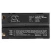 Smiths Oximeter Capnocheck II Capnograph Battery (p/n 8408) - 5