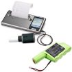 Battery for Micro Medical ML3500 MicroLab MK8 (p/n 292099) - 6