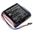 Newport HT70 Ventilator Battery (p/n BAT3205A) - 2