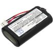 Bionet Oximeter OXY9 Wave Battery (p/n SCR18650F22-012PTC) - 2