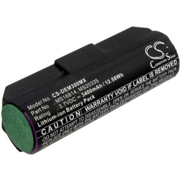 Drager Infinity M300 Battery (p/n MS16814 MS20335) - 1
