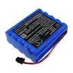 Resmed VS III Battery (p/n 88888455) Replacement - 2