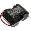 Battery for Imex Freedop DOP-CT Doppler BT0022 BR0024 421 - 2