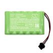 Zede ZD-50C6 Micro Injection Pump Battery (p/n AA14.1) - 3