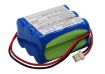 Carefusion GW Volumetric Pump Battery (p/n 1000EL00349 1000SP01782) - 3