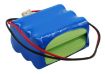 Carefusion GW Volumetric Pump Battery (p/n 1000EL00349 1000SP01782) - 4